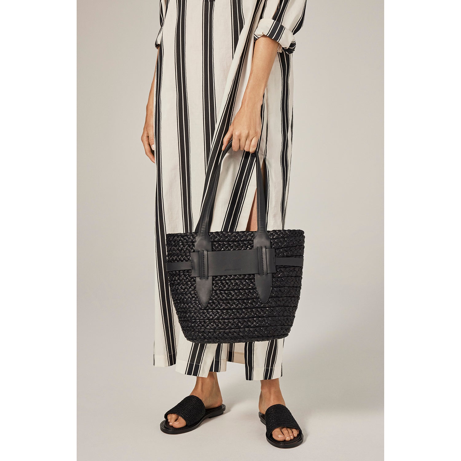 Lipari Medium Tote – Hats.com
