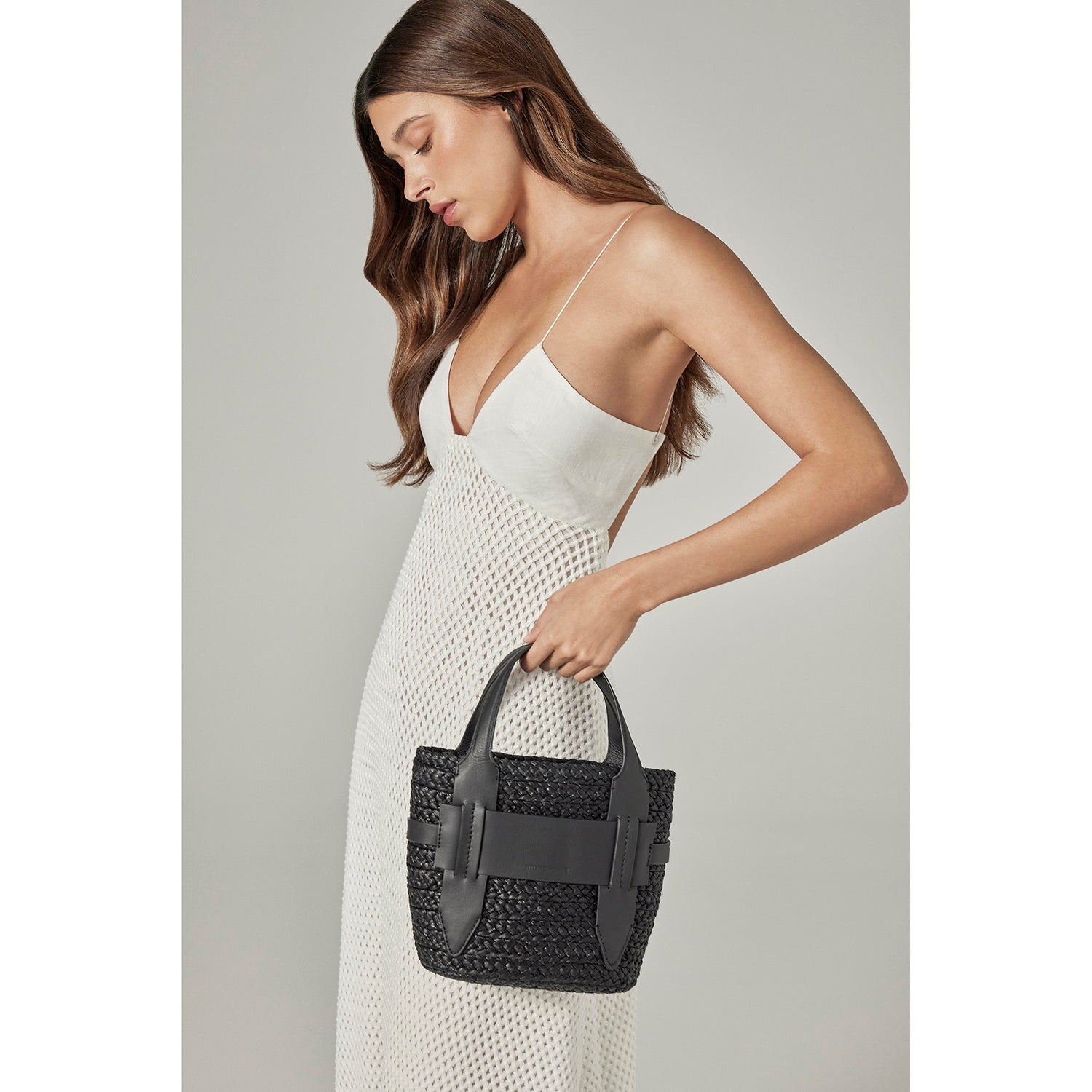 Lipari Small Tote – Hats.com