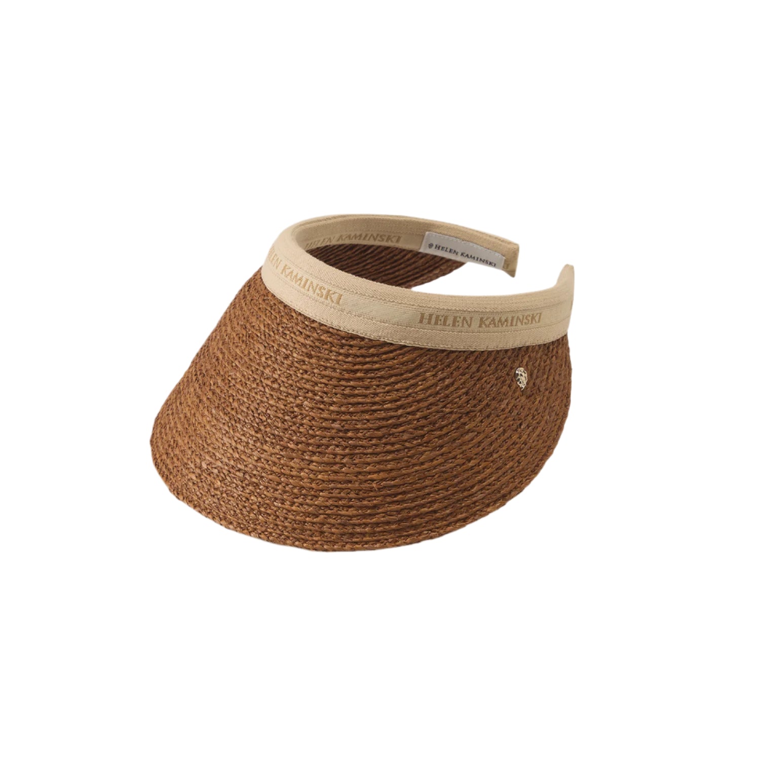 Helen Kaminski Bianca 12 Visor – Hats.com