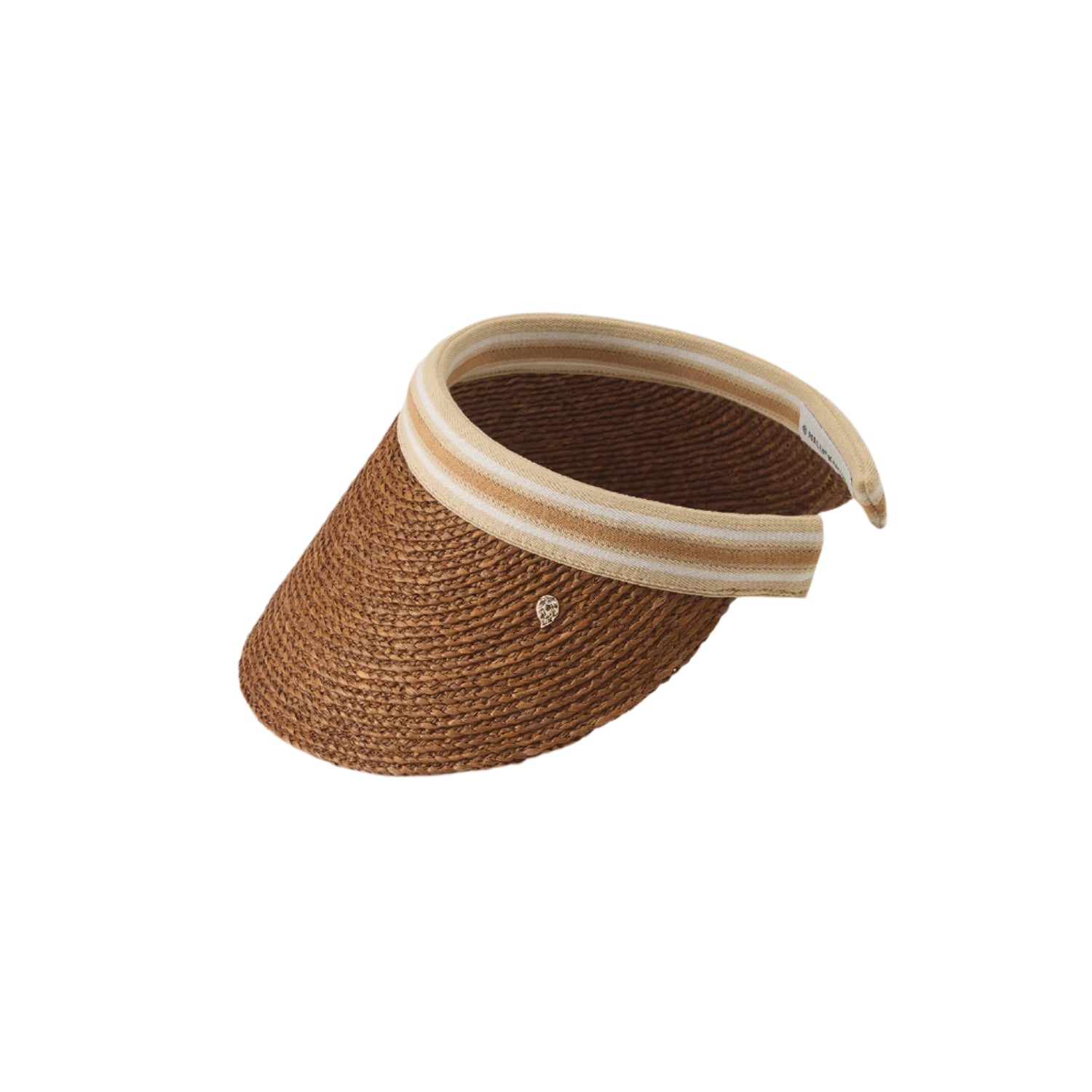 Helen Kaminski Bianca 12 Visor – Hats.com