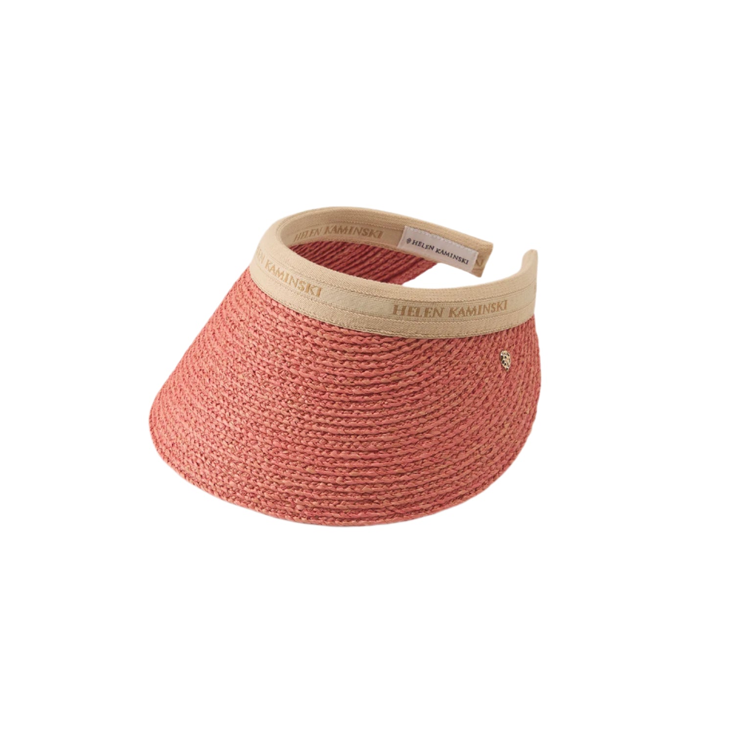 Helen Kaminski Bianca 12 Visor – Hats.com