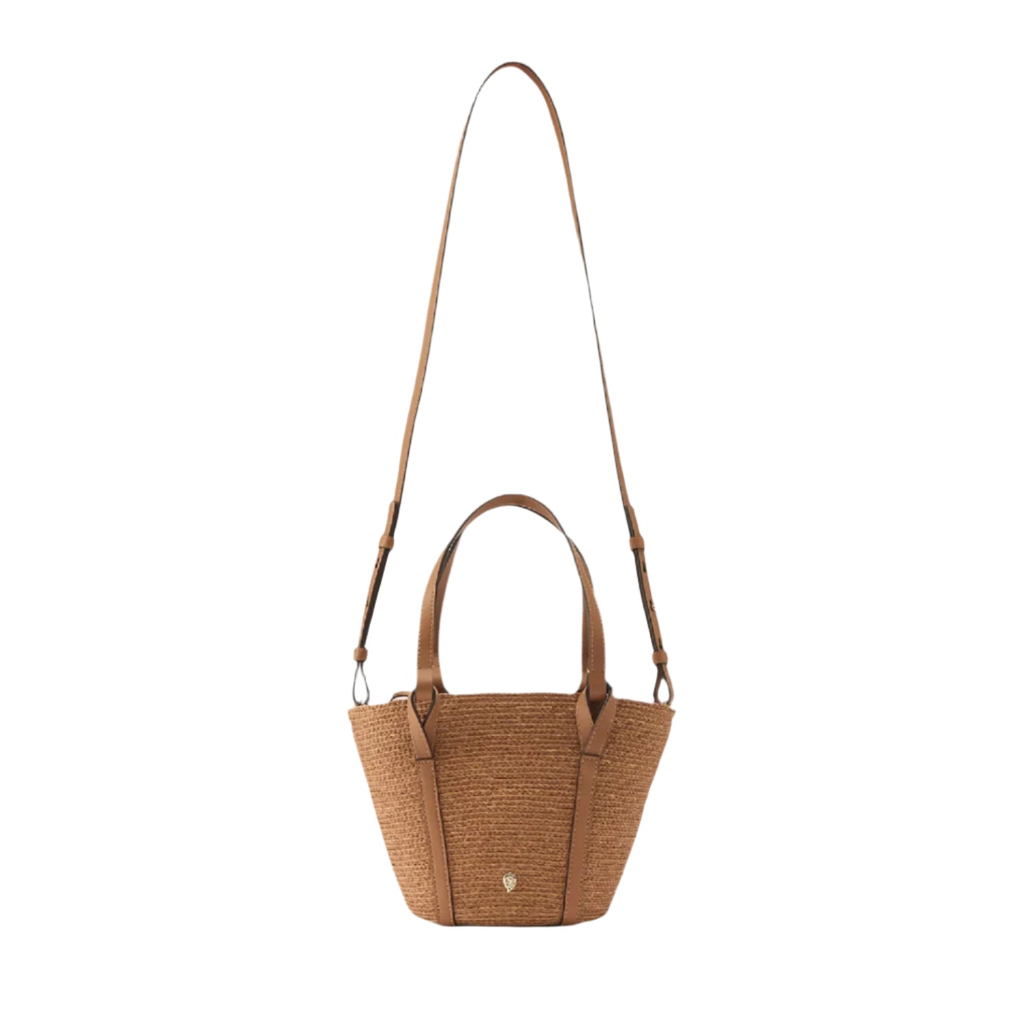 Bisou Mini Basket – Hats.com
