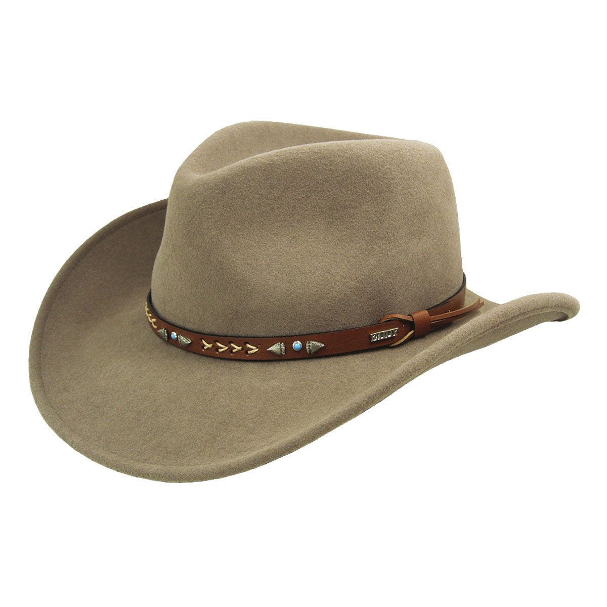 Eddy Bros.® – Hats.com