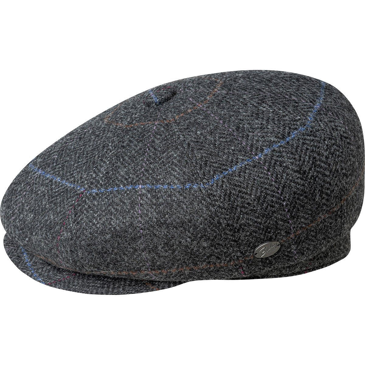 Newsboy Caps – Hats.com