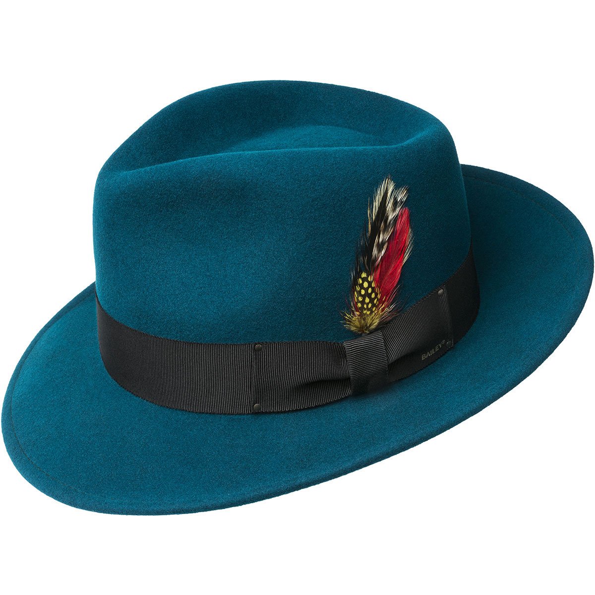 Bailey of Hollywood Fedora Hat – Hats.com