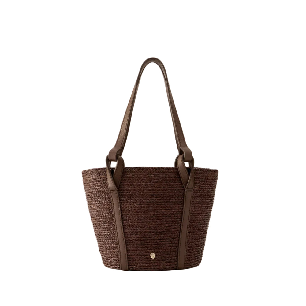 Image of Bisou Print Basket product