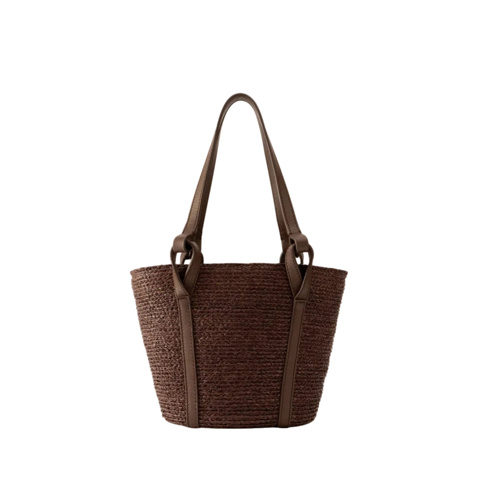 Image of Bisou Print Basket product