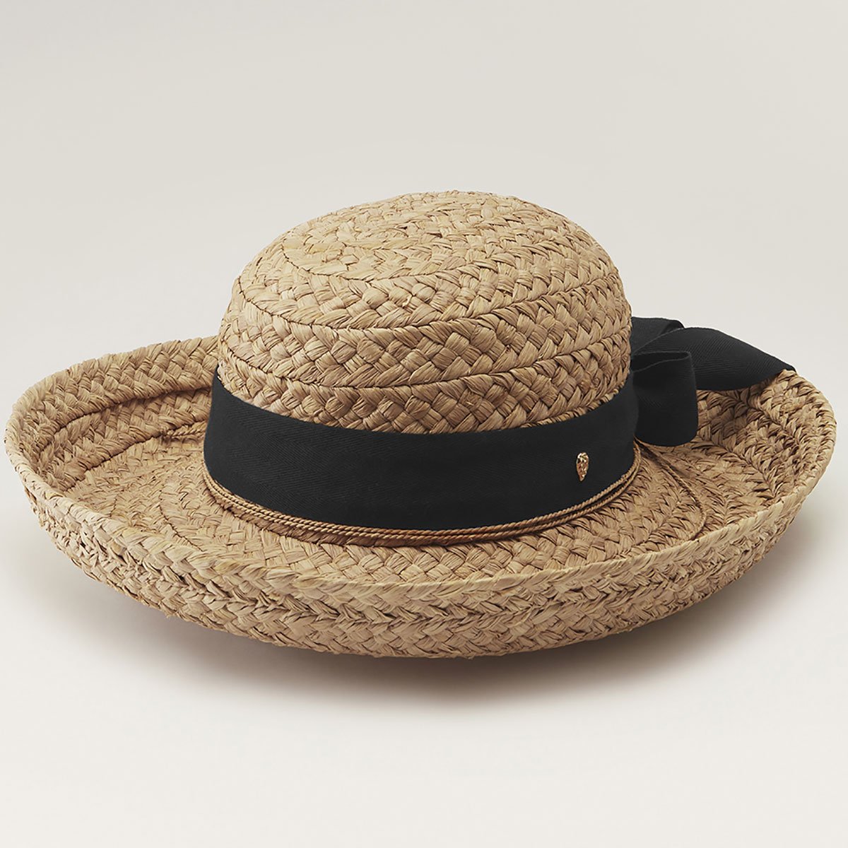 帽子 HELEN KAMINSKI / CLASSIC5 Raffia Sun Hat | Helen Kaminski Classic 5 Hat | Buy Hats.com