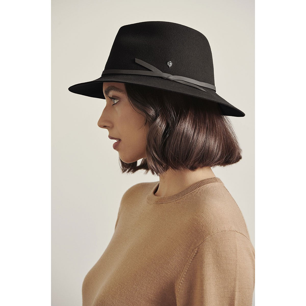Helen Kaminski Carly Fedora – Hats.com