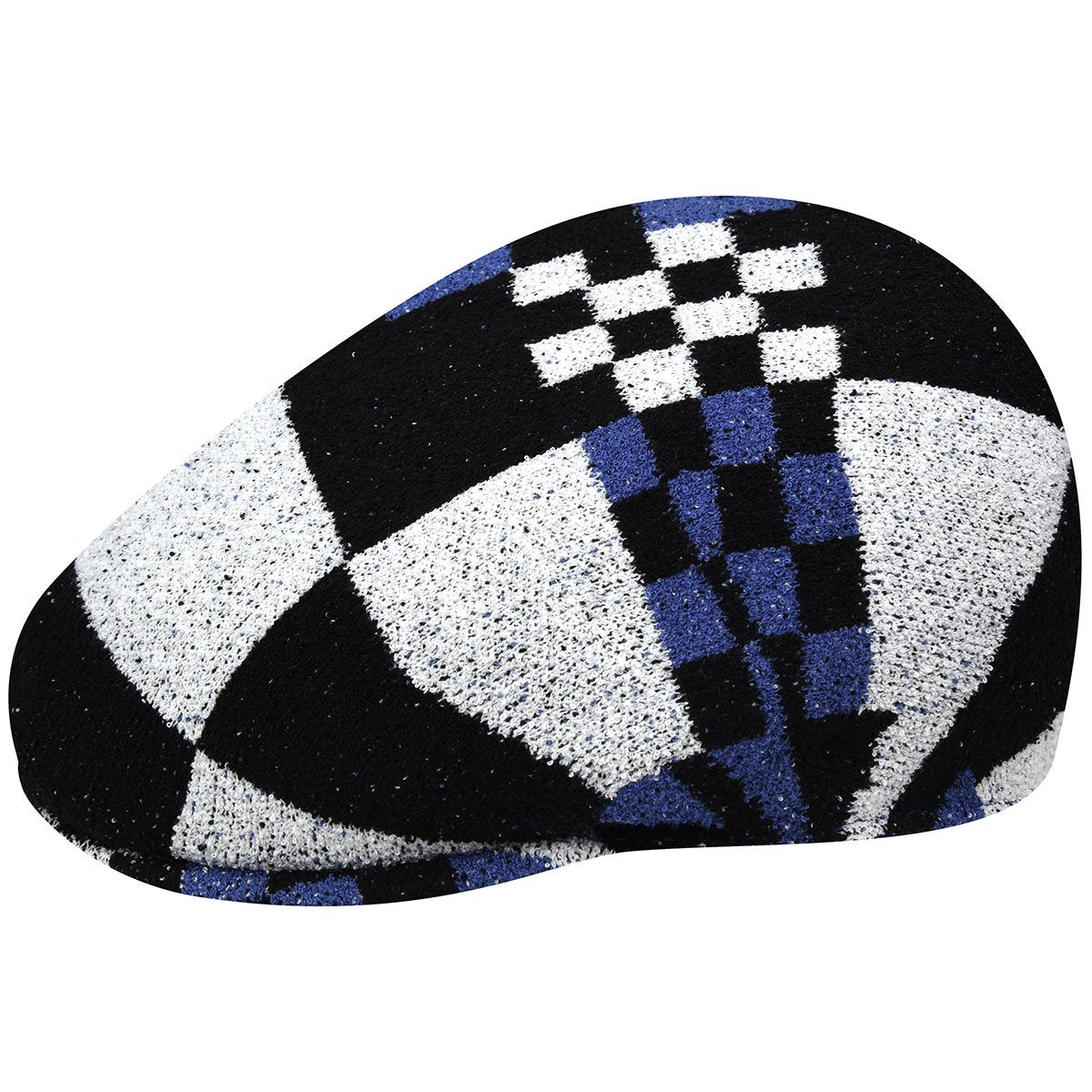 Kangol Pop Gingham 504 – Hats.com