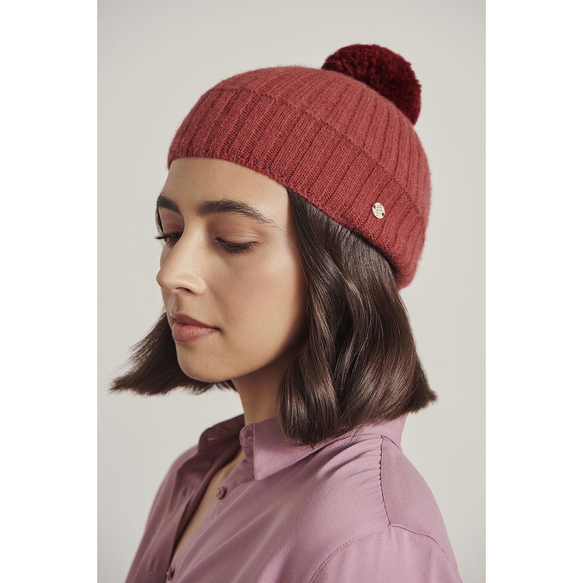 Helen Kaminski Porscha Beanie – Hats.com
