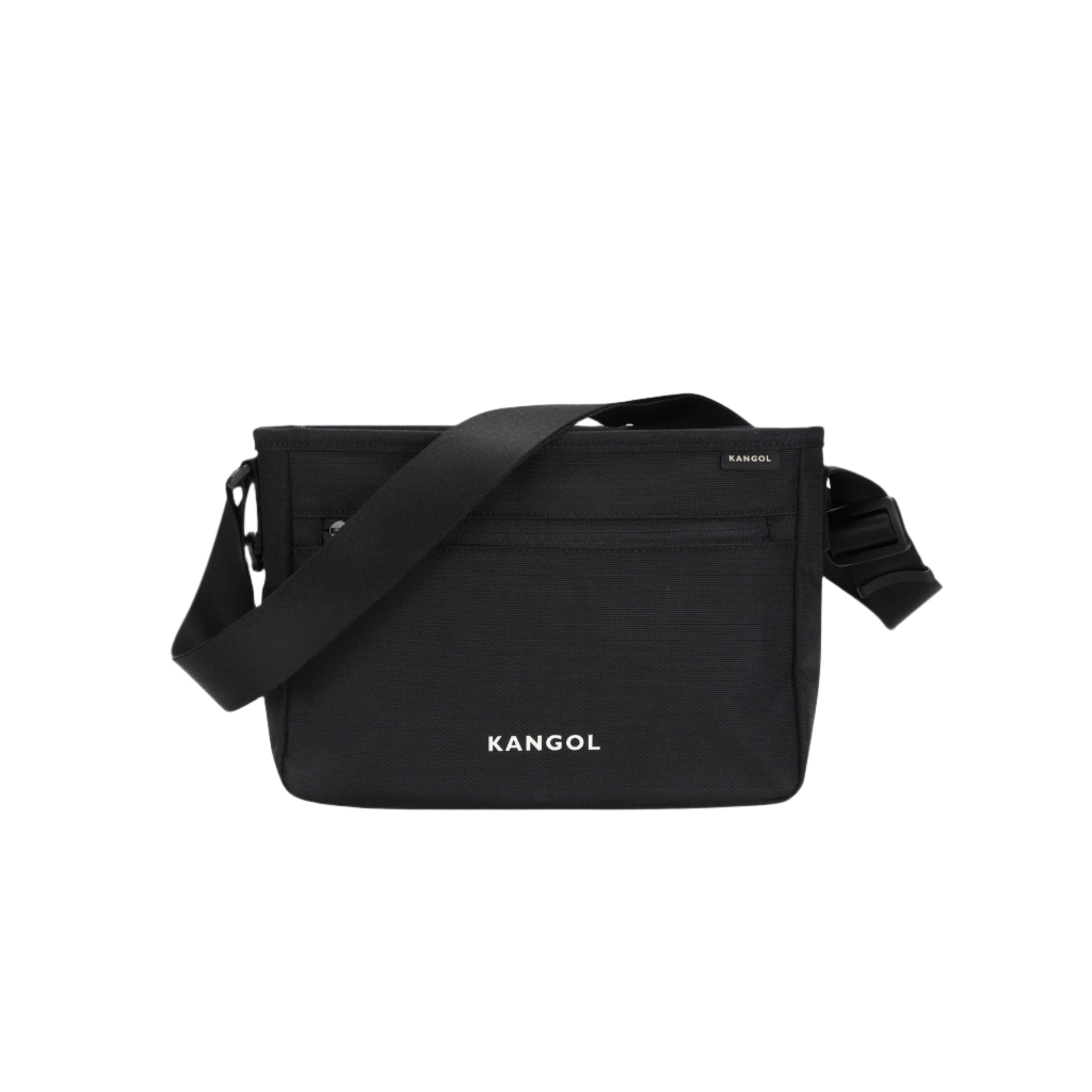 Kangol Authentic II Cross Bag – Hats.com