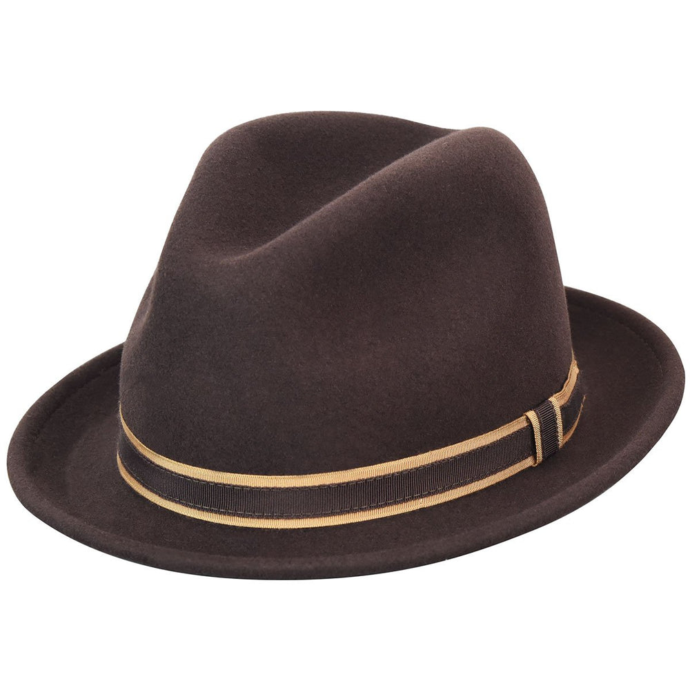 Image of Clooney Fedora product