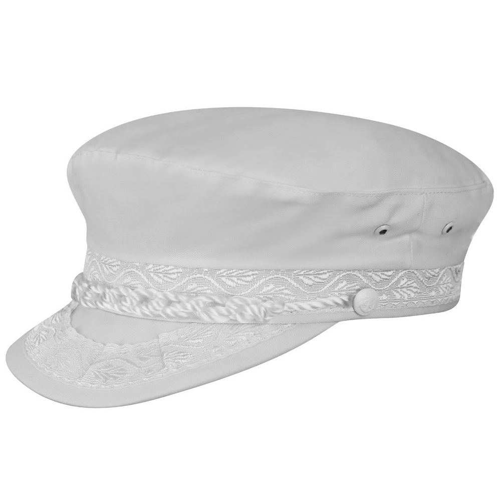 Image of Authentic Greek Fisherman Cotton Cap product