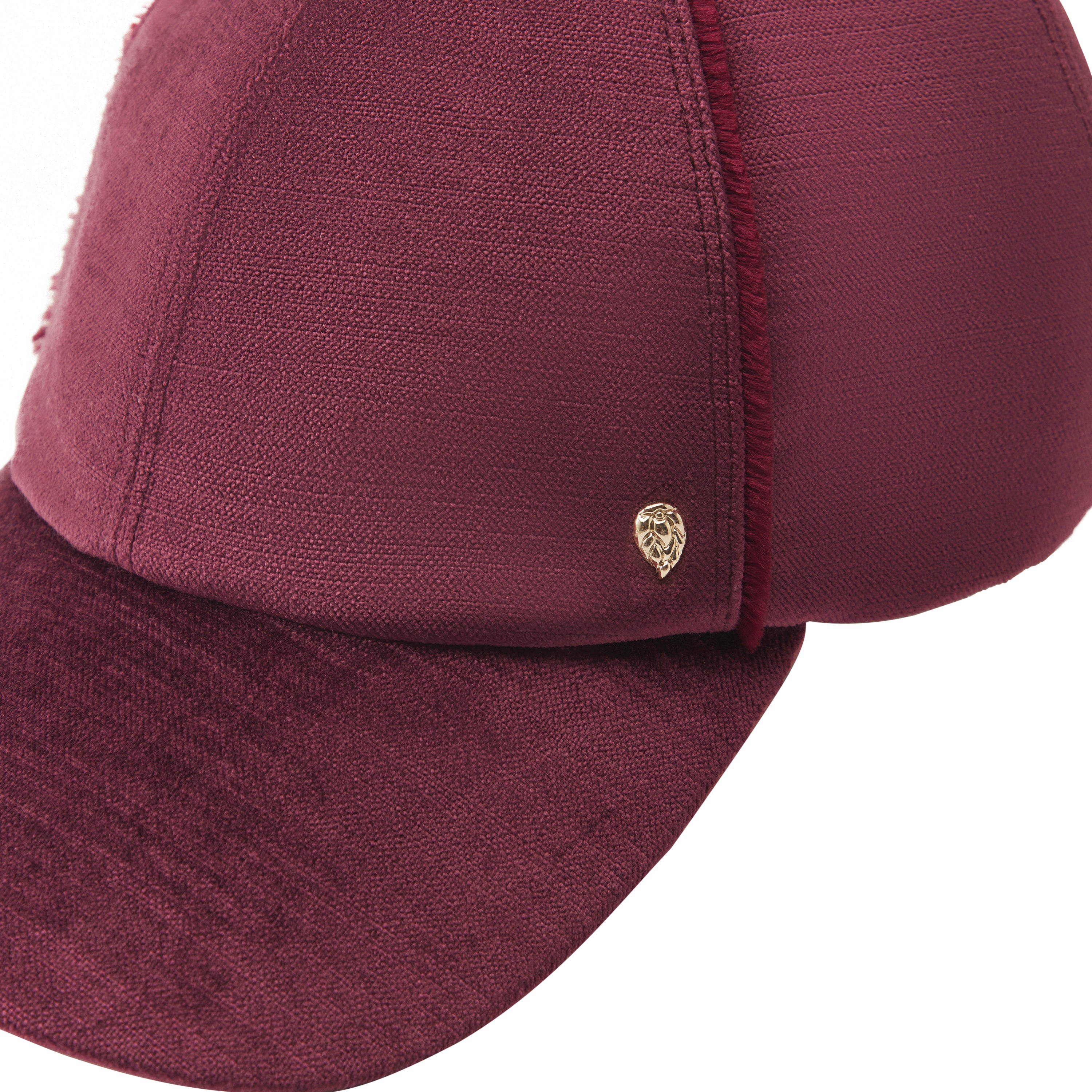 Helen Kaminski Corinne Baseball cap – Hats.com