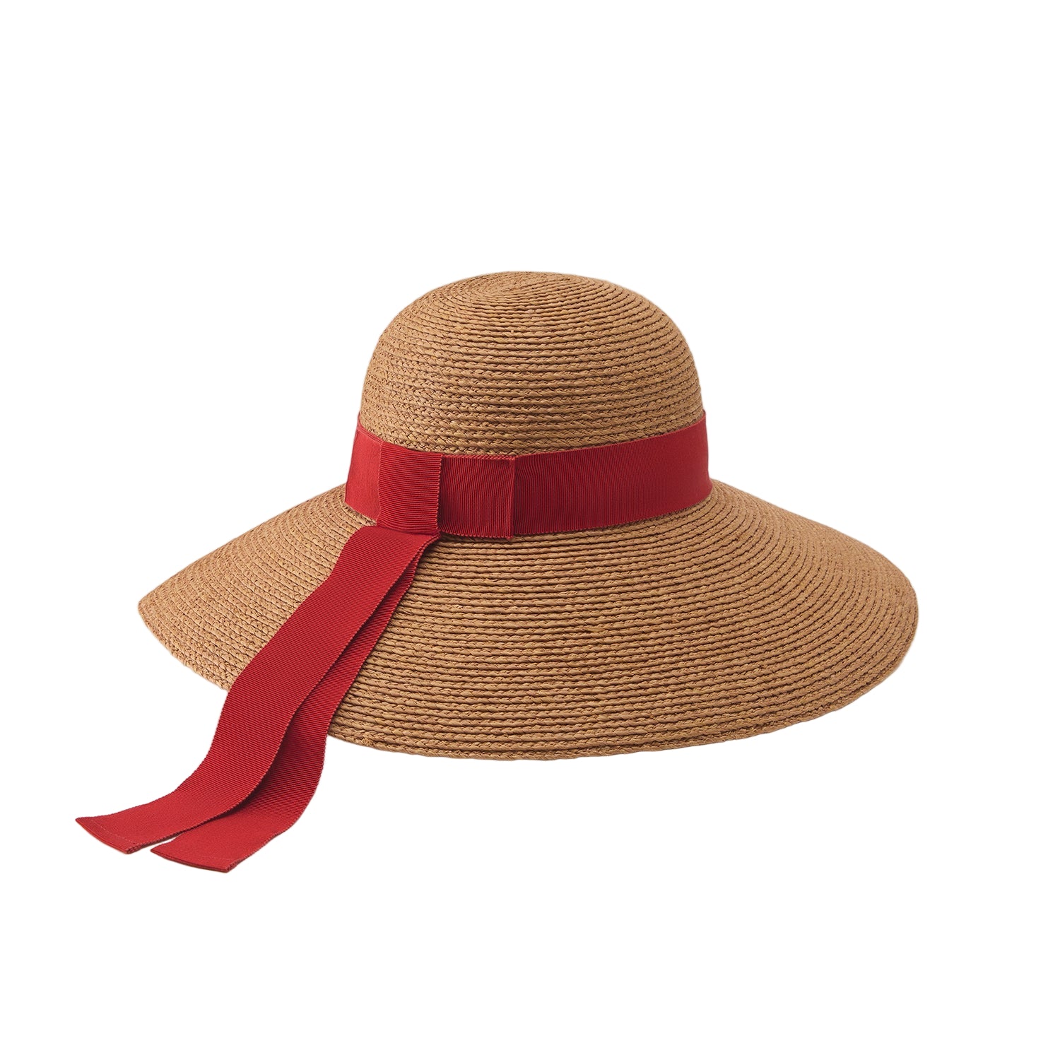 Helen Kaminski Cori Wide Brim Hat – Hats.com