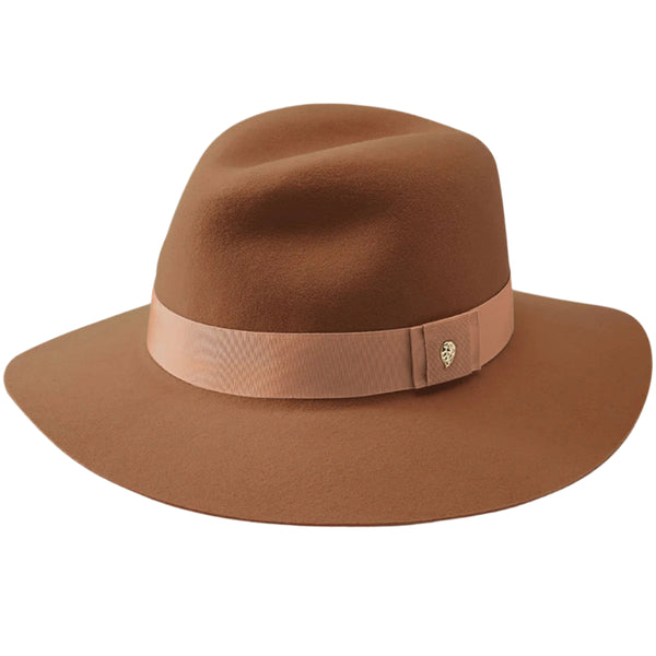 Helen Kaminski Rose Fedora – Hats.com display picture 1