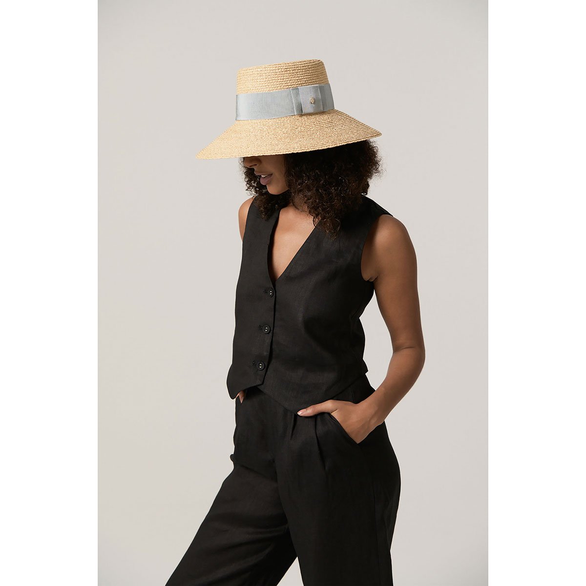 Helen Kaminski Easton Bucket – Hats.com