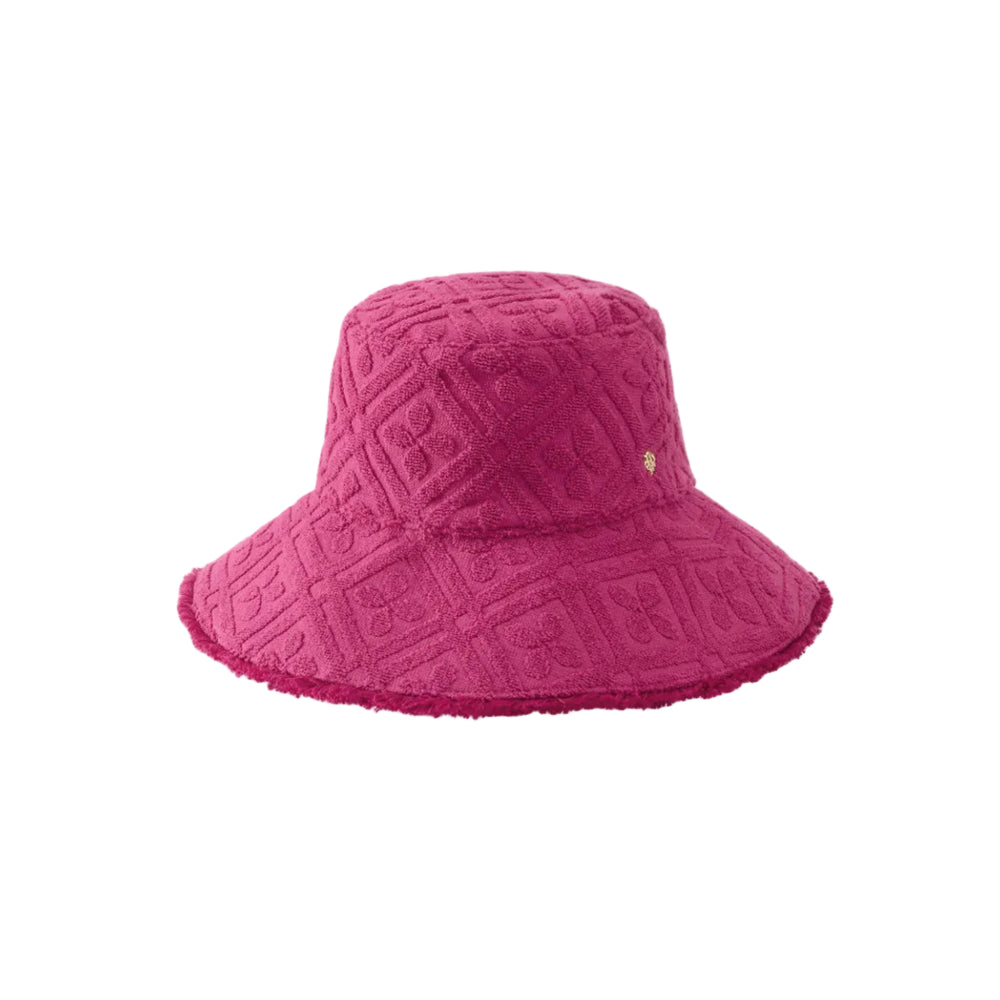 Image of Cintia Cotton Towelling Bucket product