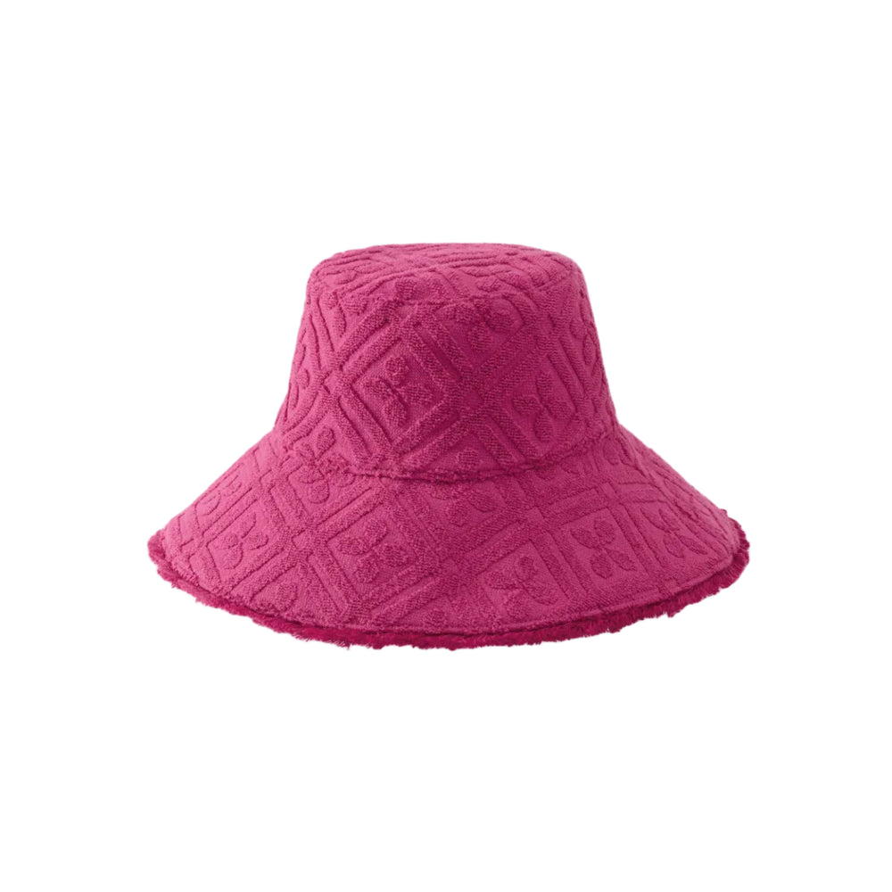 Image of Cintia Cotton Towelling Bucket product