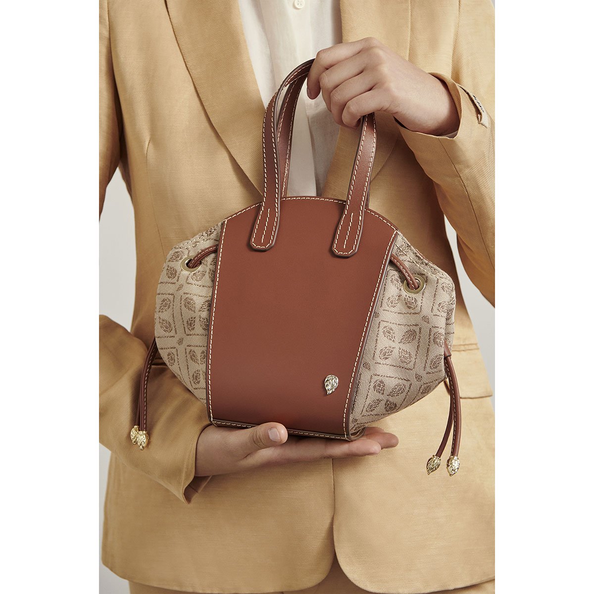 Helen Kaminski Piaf Tote Mini – Hats.com