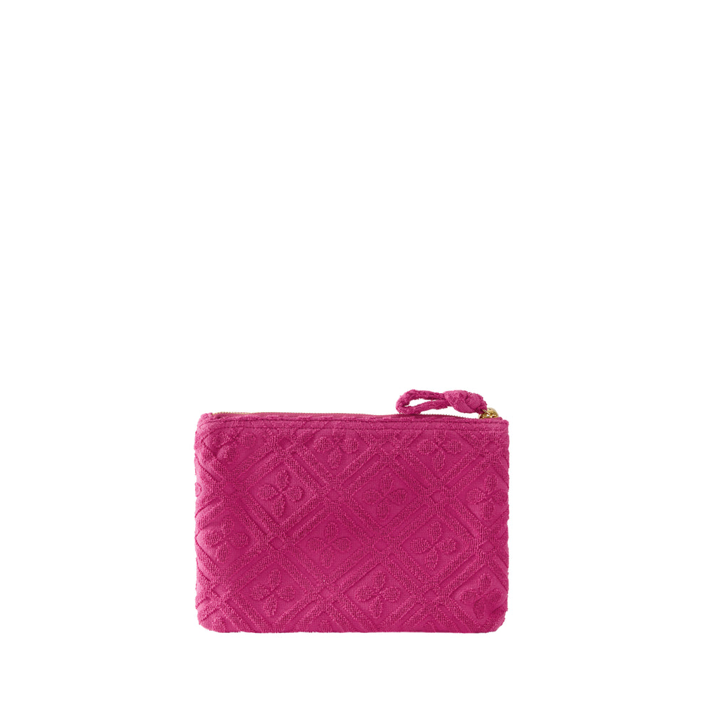 Image of Dayani Cotton Toweling Pouch product