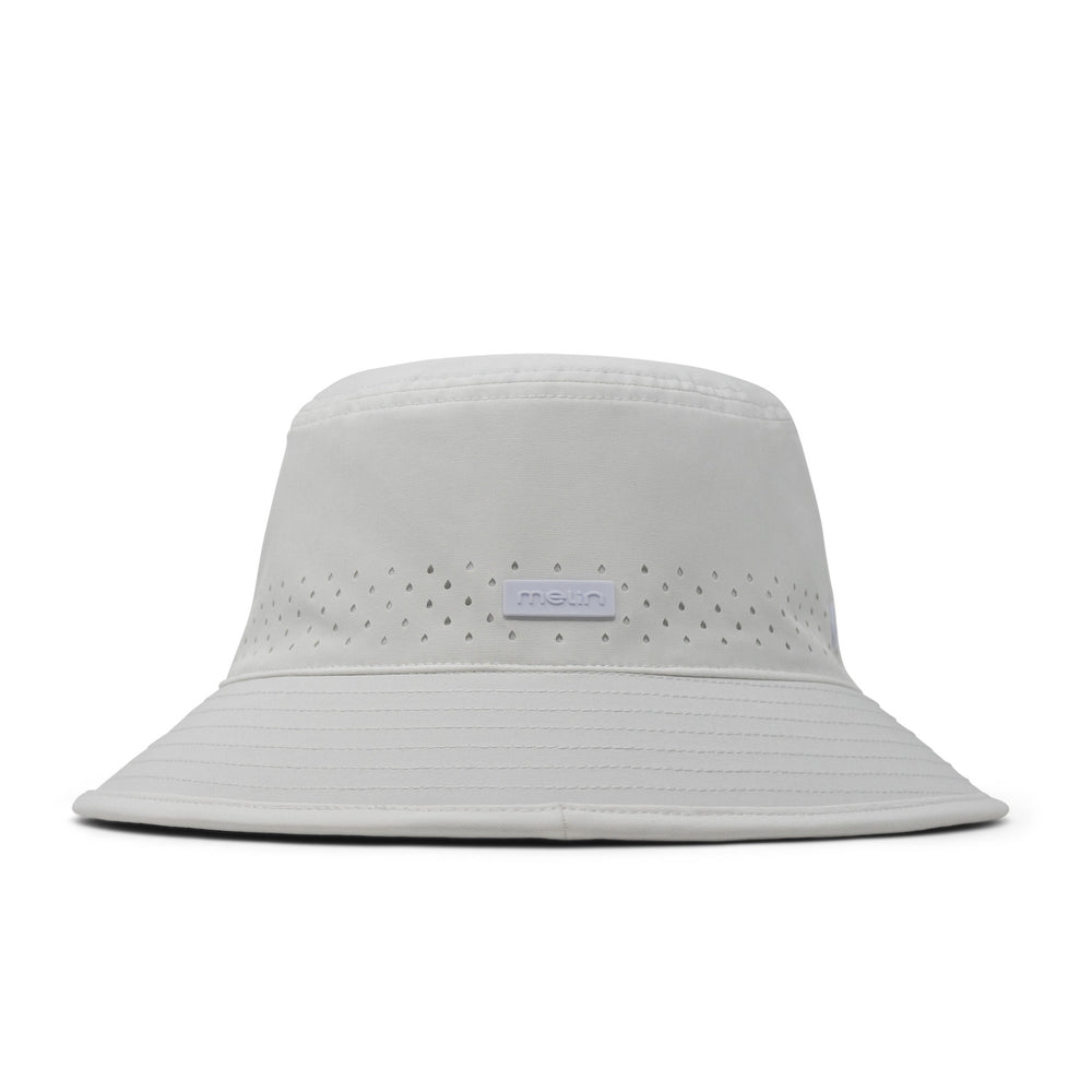 Hydro Caddy Bucket - White