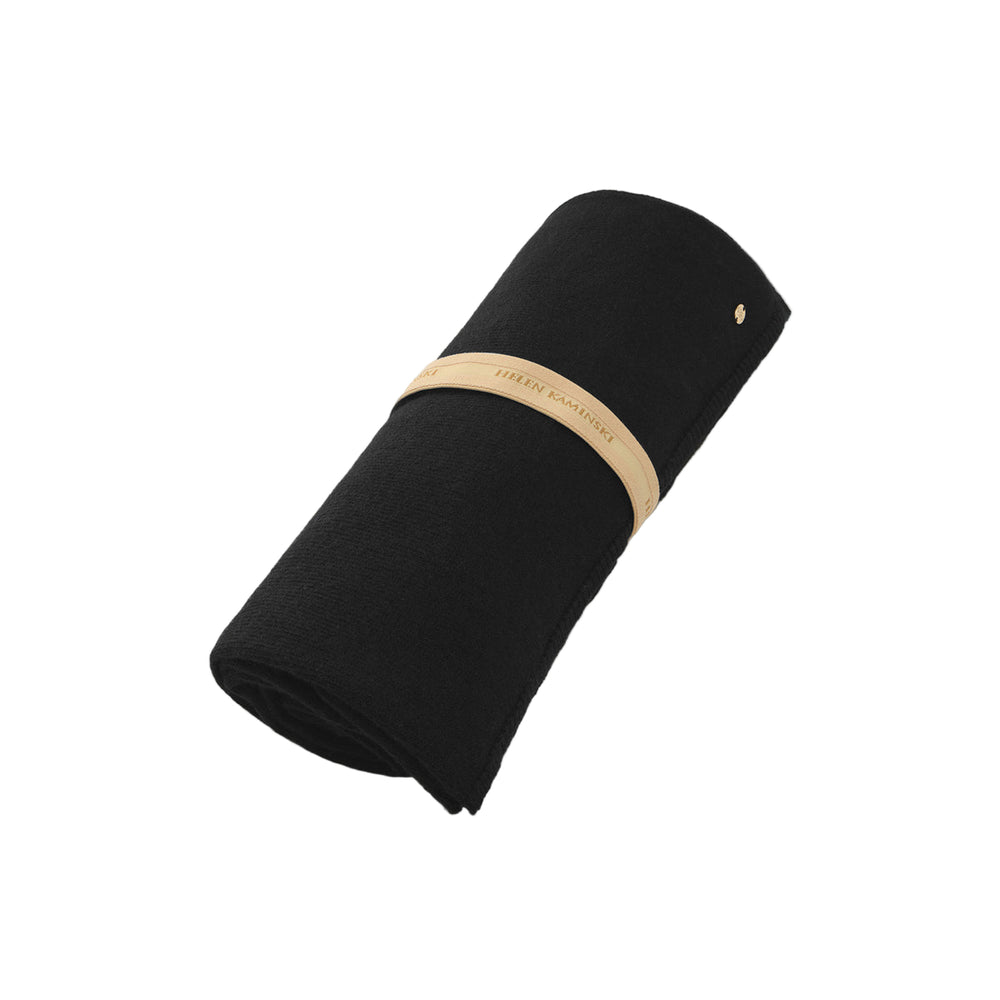 Image of Eda Cashmere Blend Travel Wrap product