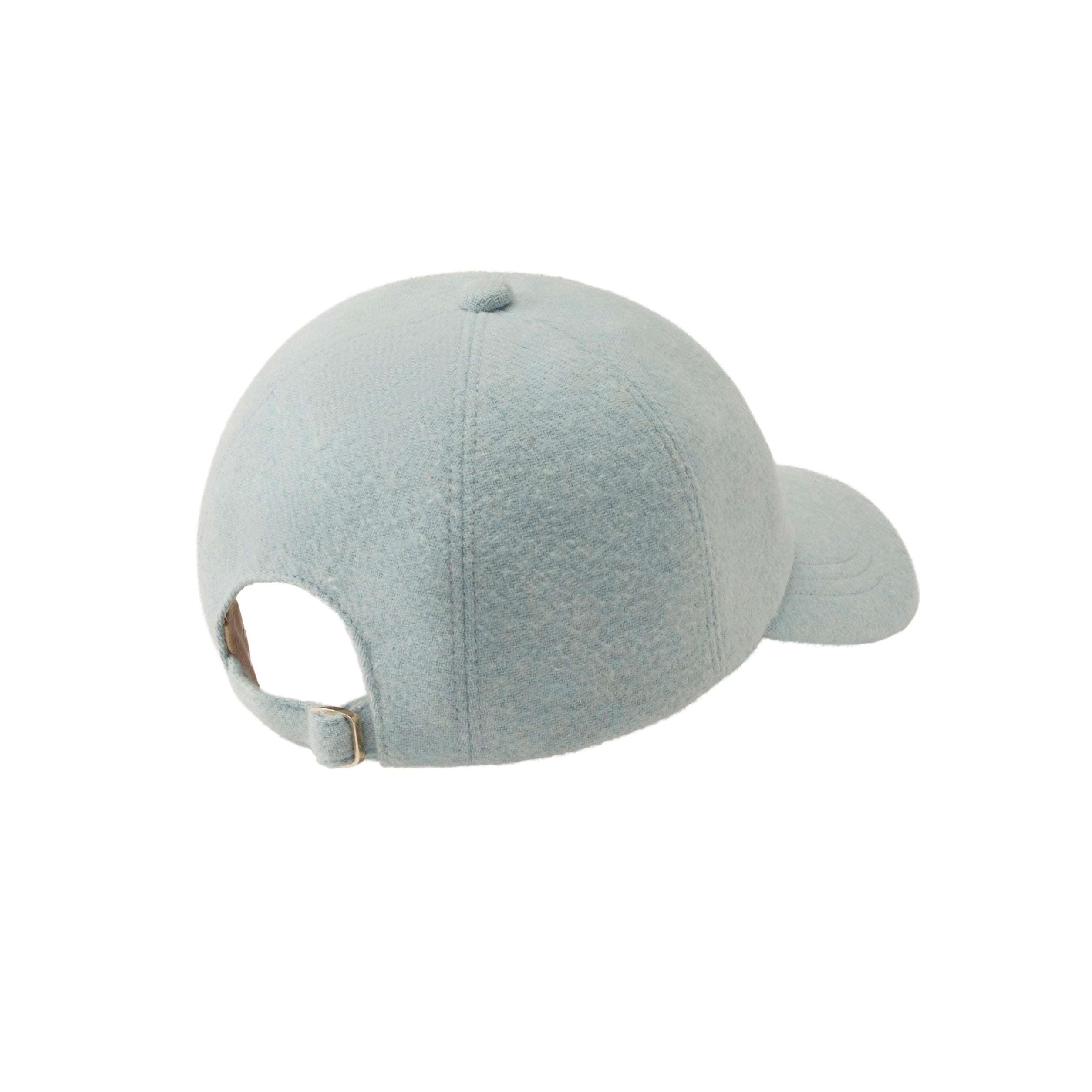 HELEN KAMINSKI　ウール混　キャップ Buy Emerson Conscious Wool Cap - Camel - Helen Kaminski