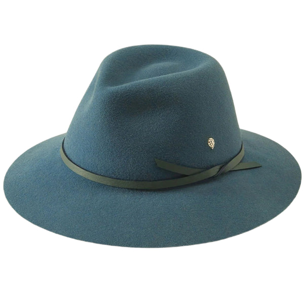 Helen Kaminski Carly Fedora – Hats.com display picture 3