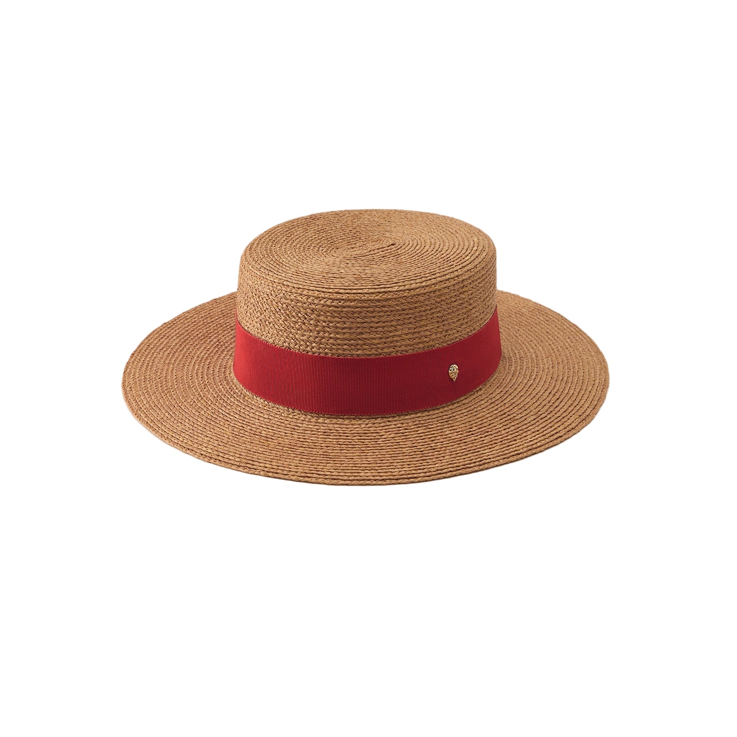 Helen Kaminski Gracie Boater – Hats.com