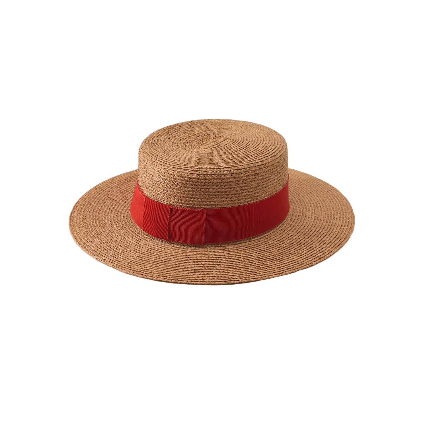 Helen Kaminski Gracie Boater – Hats.com