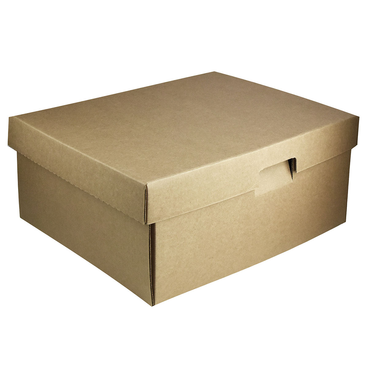 Generic Hat box