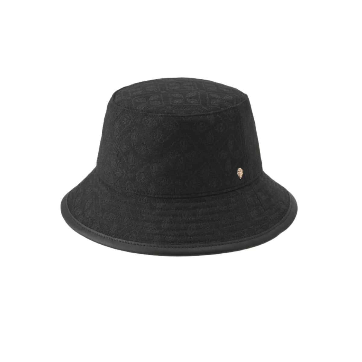 color-jacquard-black-black