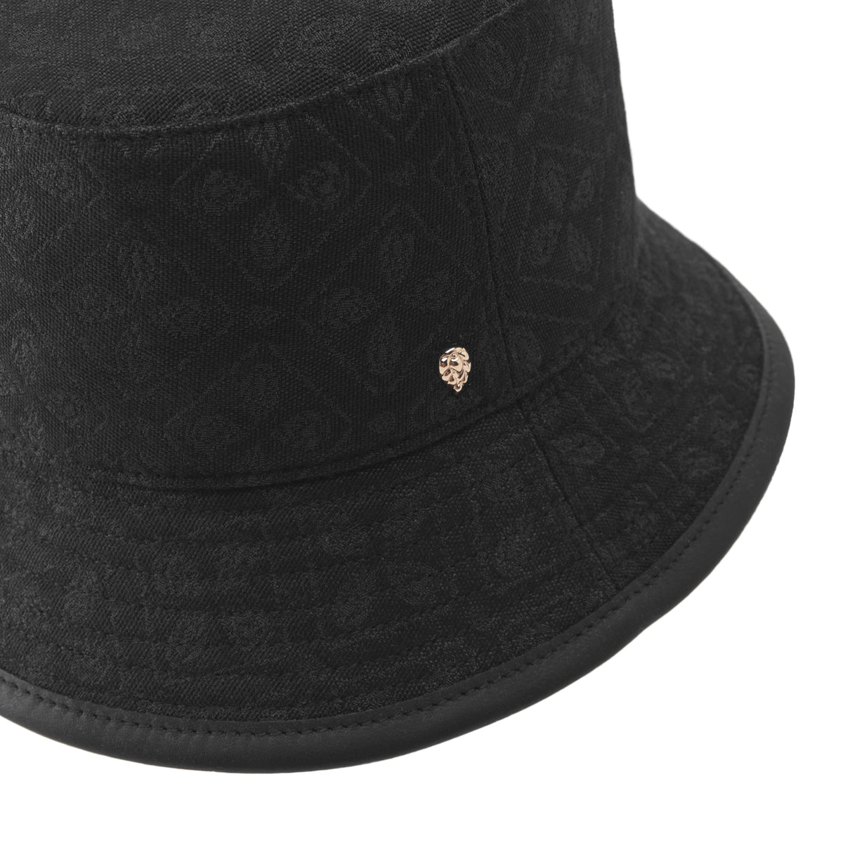color-jacquard-black-black