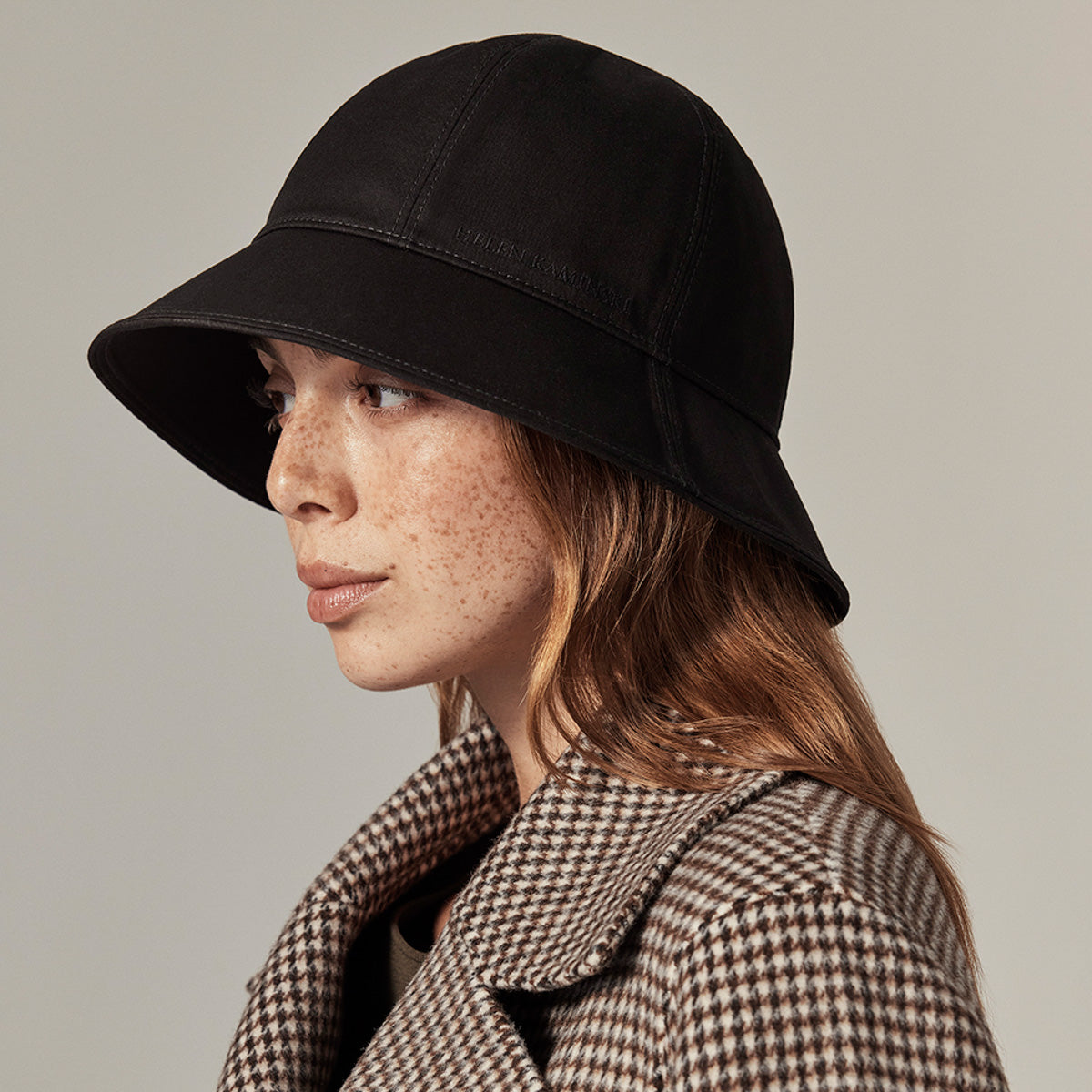 Miri Cotton Cloche – Hats.com