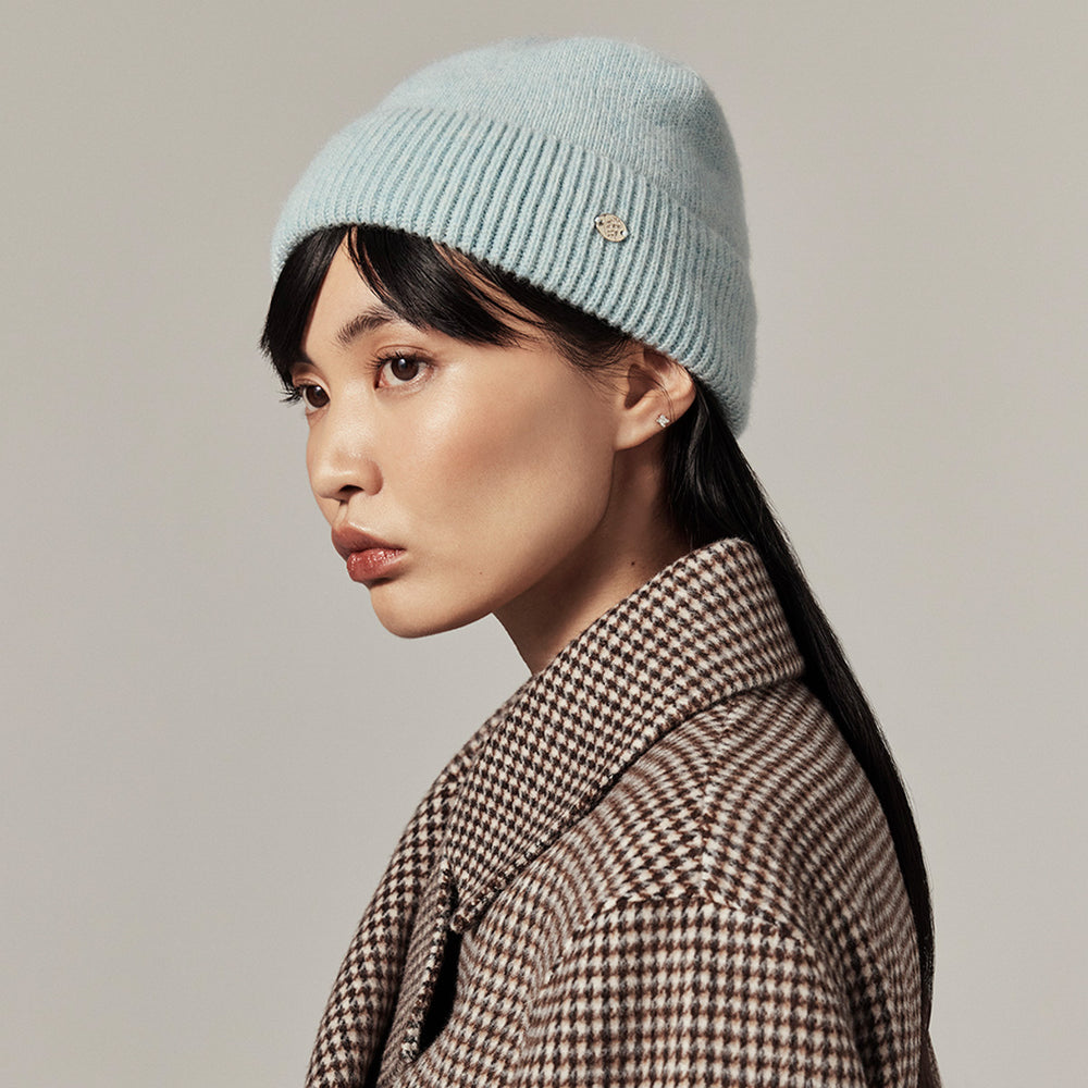 Vivian Cashmere Beanie