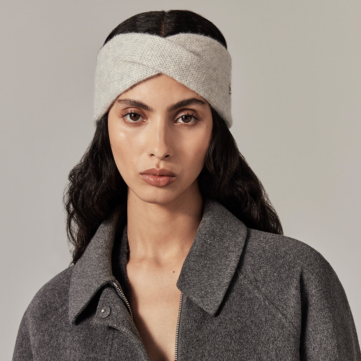 Hallie Cashmere Headband – Hats.com