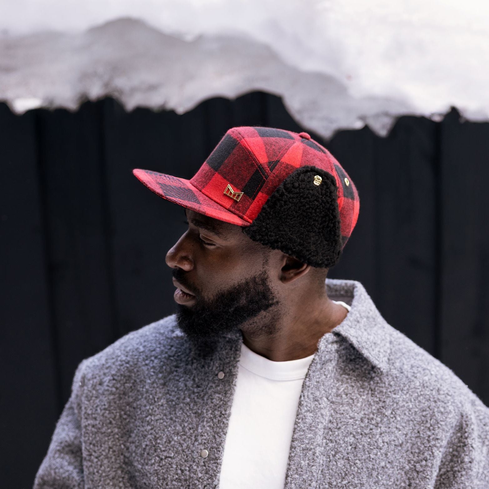 Melin Lumberjack Cap – Hats.com