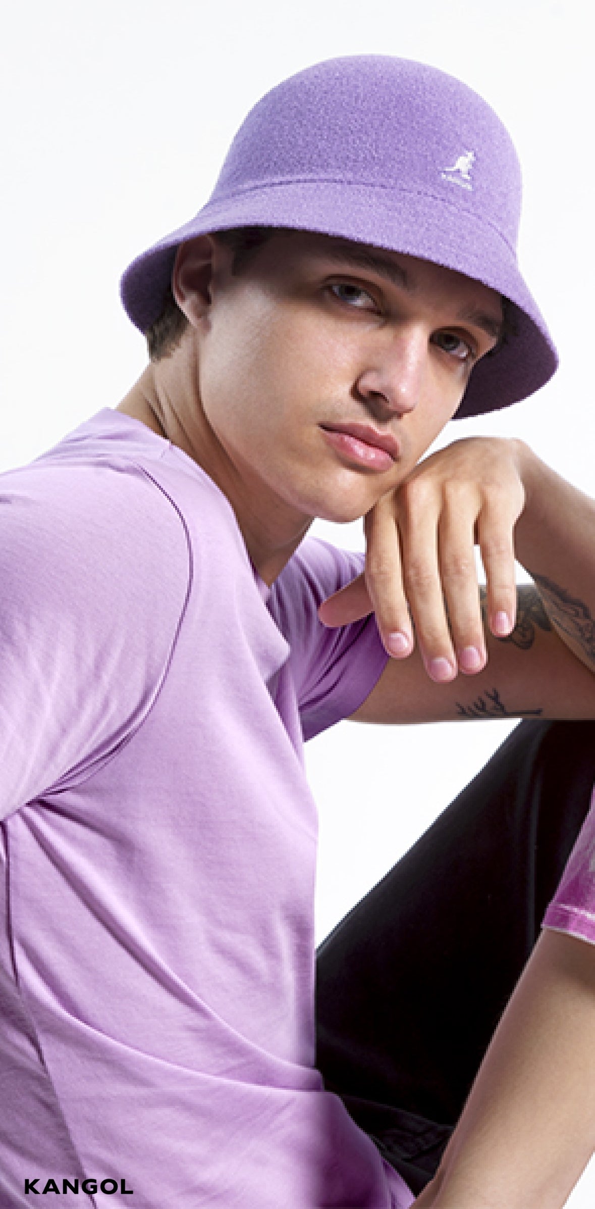 Hats.com | Find Yourself in A Hat