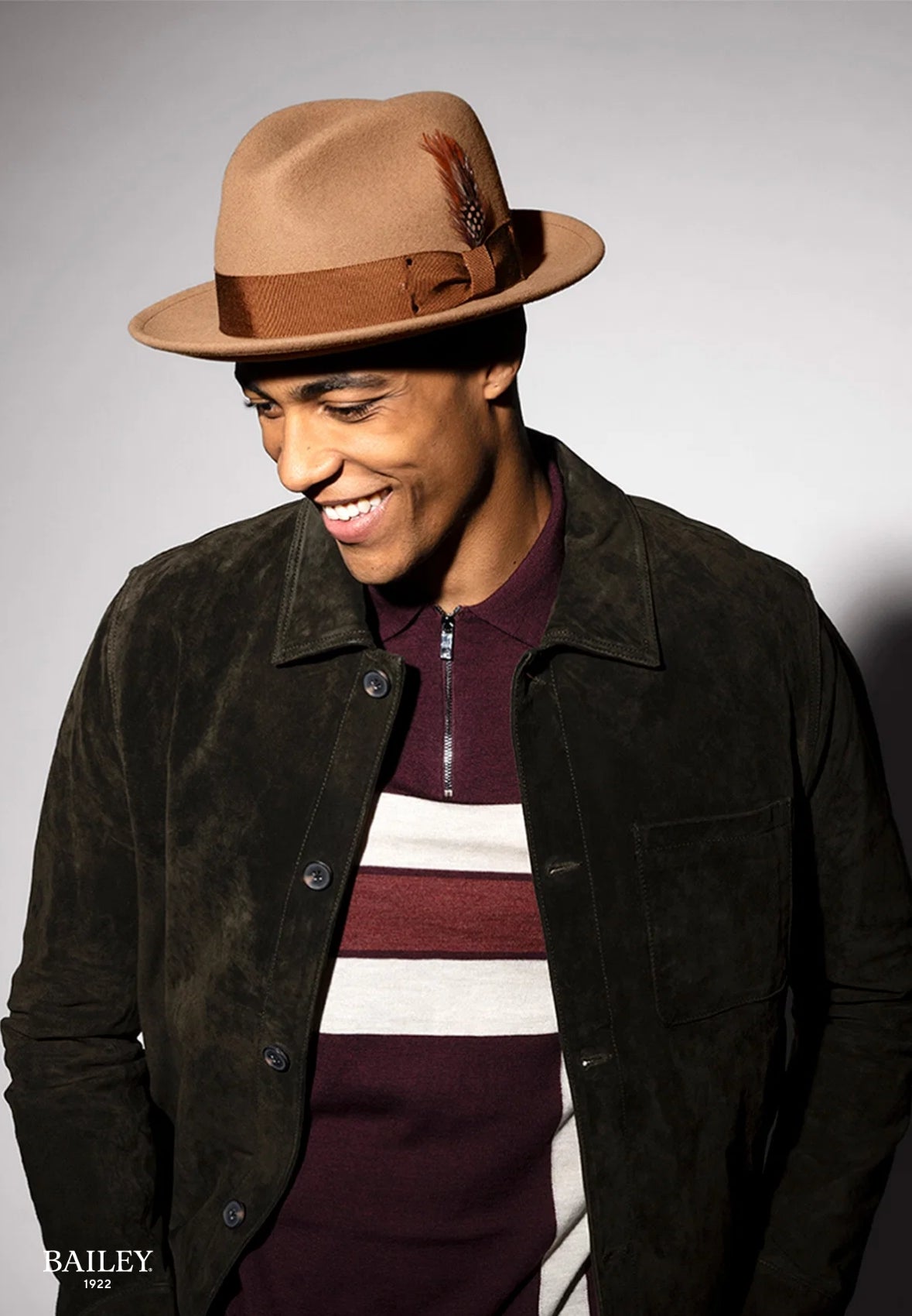 Hats.com | Find Yourself in A Hat
