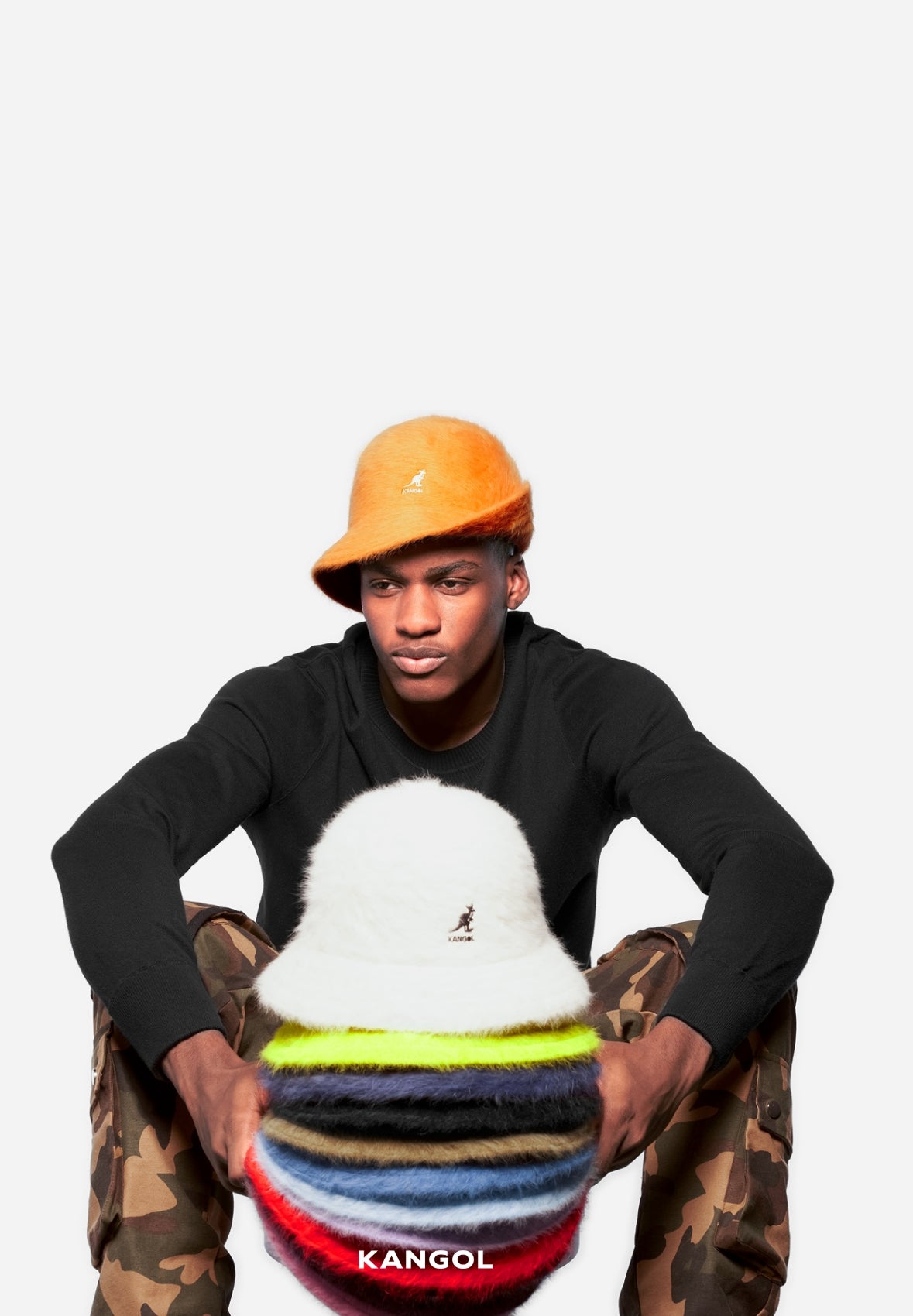 Hats.com | Find Yourself in A Hat