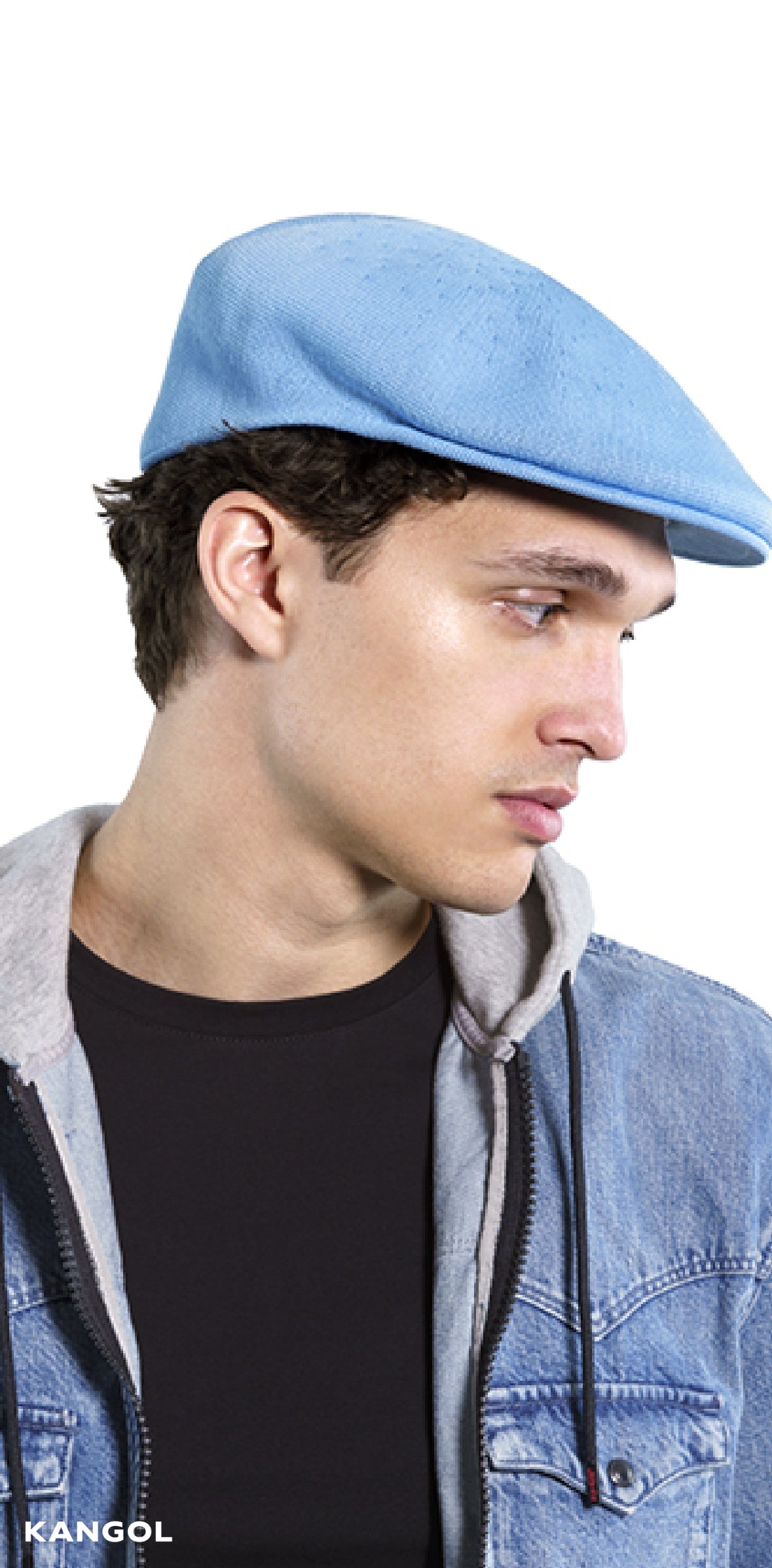 Hats.com | Find Yourself in A Hat