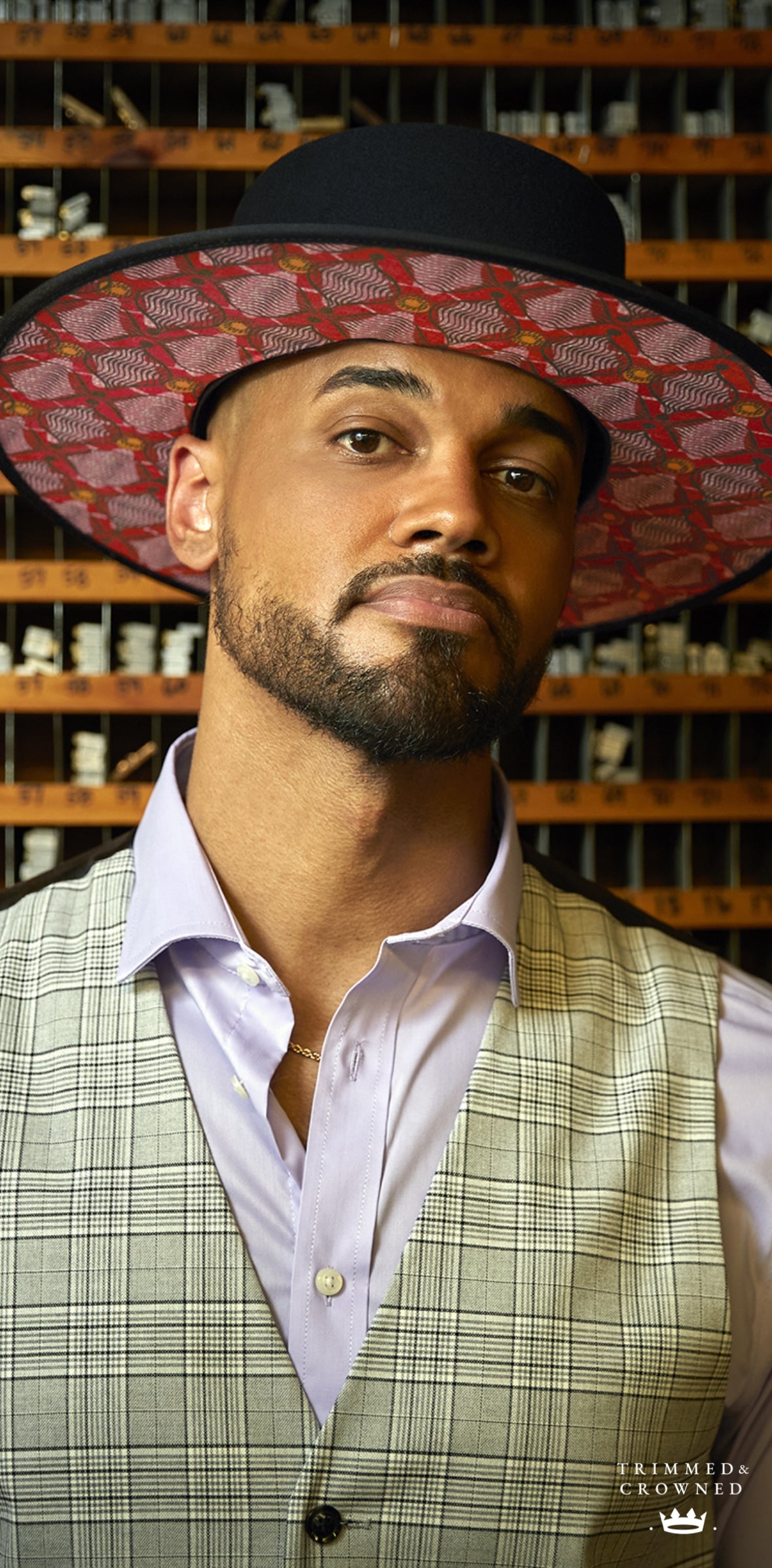 帽子 mei ashgeneration wool cream 54cm 帽子 mei