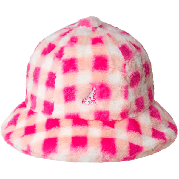 帽子 Fukase x KANGOL SMU Faux Fur Casual hat KANGOL SMU Faux Fur Casual FUKASE Mサイズ（Faux Fur Casual）