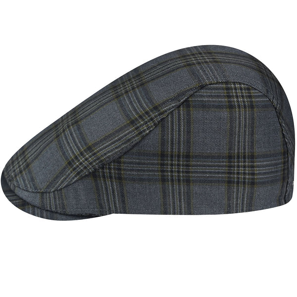 Hats_-_Charcoal_PLaid_grande.