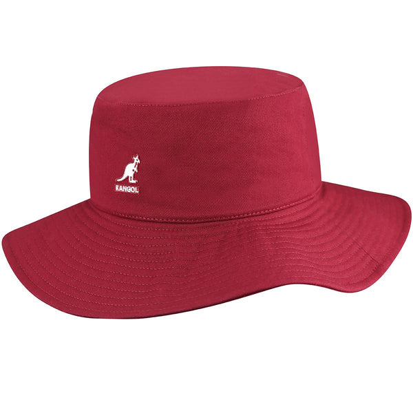 Kangol Washed Fisherman Hat – Hats.com display picture 2