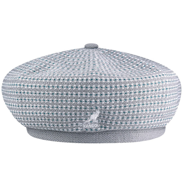 Kangol Preppy Jax Beret – Hats.com