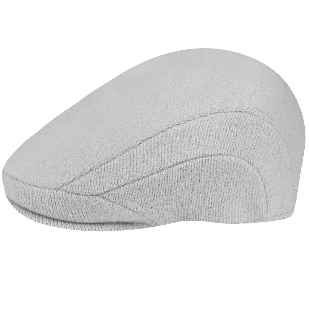 Wool 507 Flat Cap