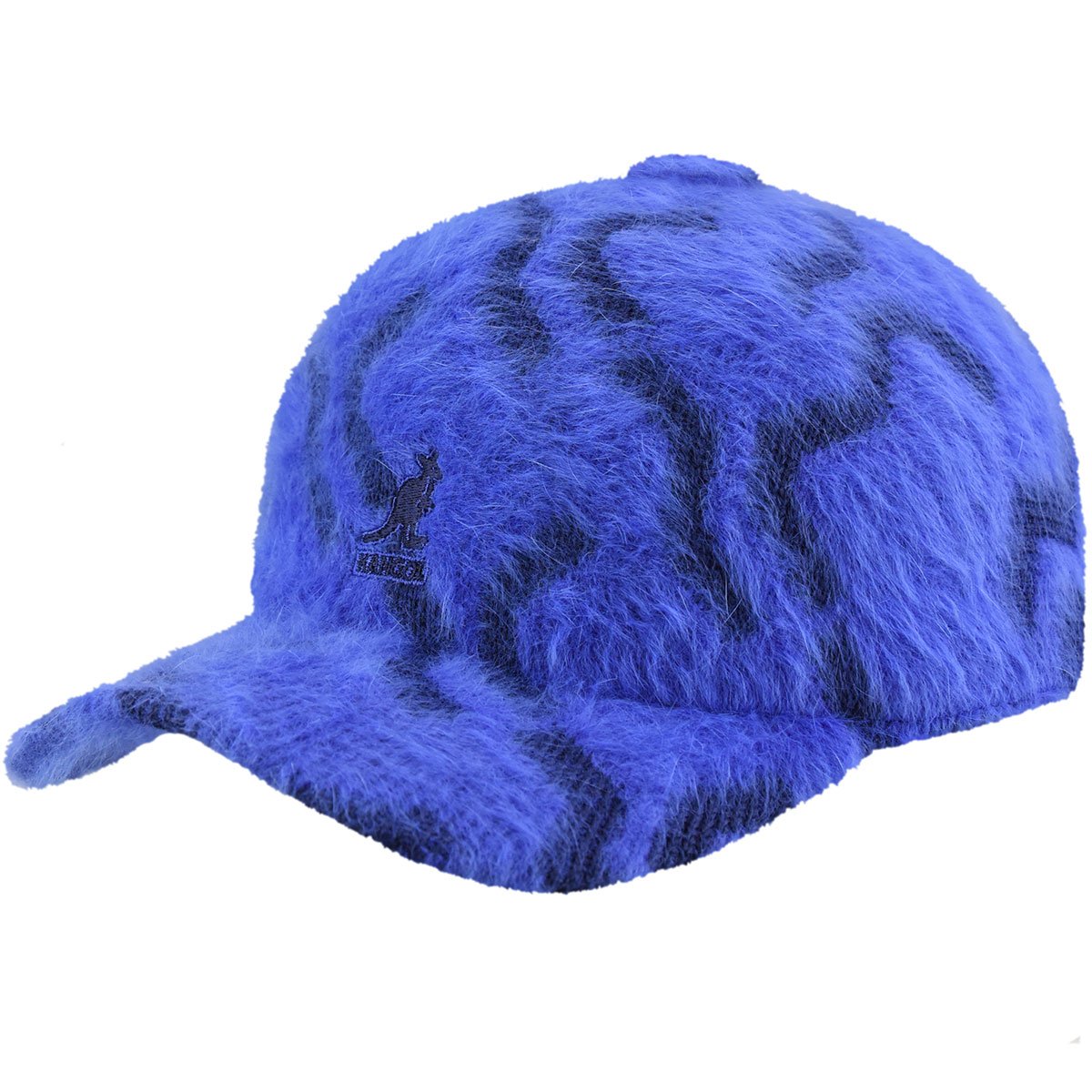 Kangol Furgora New Wave SpaceCap – Hats.com
